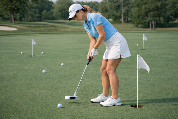 Mallet Putters Are Taking Over - Is It Time to Make the Switch? 🏌️‍♀️