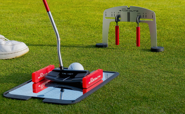 Michelle Wie West Shares 3 Must Check Points When Using a Putting Mirror